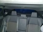2025 Toyota Bz4x Xle Кремовый vin: JTMABACA7SA092830