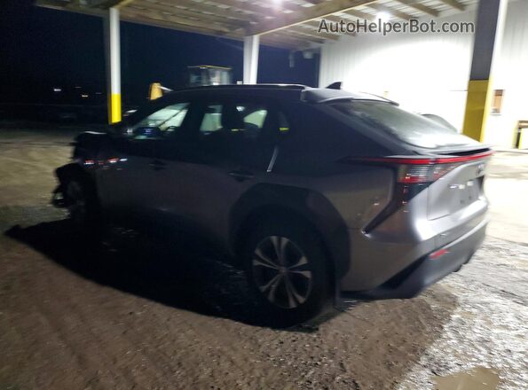 JTMABACA7SA092830 2025 TOYOTA LE Кремовый Задняя левая четверть