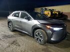 2025 Toyota Bz4x Xle Кремовый vin: JTMABACA7SA092830