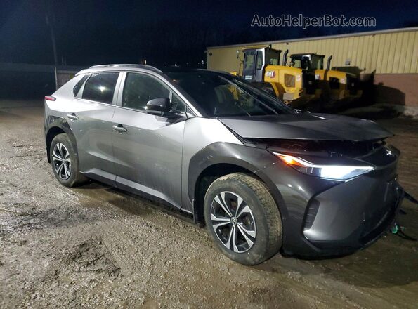 JTMABACA7SA092830 2025 TOYOTA LE Кремовый Передняя правая четверть
