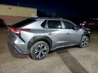 2025 Toyota Bz4x Xle Кремовый vin: JTMABACA7SA092830