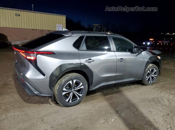 JTMABACA7SA092830 2025 TOYOTA LE Кремовый Задняя правая четверть