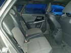 2025 Toyota Bz4x Xle Кремовый vin: JTMABACA7SA092830