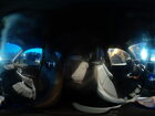 2025 Toyota Bz4x Xle Кремовый vin: JTMABACA7SA092830