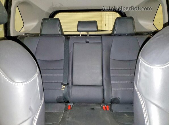 JTMB6RFV5ND535002 2022 TOYOTA LE Blue Вид задніх сидінь