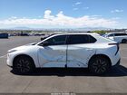 2026 Toyota Bz Xle White vin: JTMBDAFB6TJ017900
