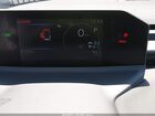 2026 Toyota Bz Xle White vin: JTMBDAFB6TJ017900