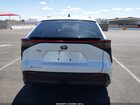 2026 Toyota Bz Xle White vin: JTMBDAFB6TJ017900