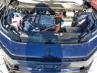 2026 Toyota Bz Xle Синий vin: JTMBDAFB8TA002122 2026 Toyota Bz Xle Синий vin: JTMBDAFB8TA002122