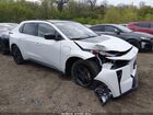 2026 Toyota Bz Xle White vin: JTMBDAFB8TA007384