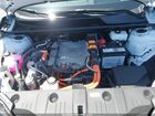 2026 Toyota Bz Xle Белый vin: JTMBFAEB4TA004557