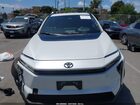 2026 Toyota Bz Xle Белый vin: JTMBFAEB4TA004557
