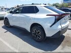 2026 Toyota Bz Xle Белый vin: JTMBFAEB4TA004557