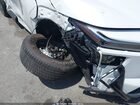 2026 Toyota Bz Xle Белый vin: JTMBFAEB4TA004557