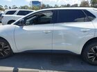 2026 Toyota Bz Xle Белый vin: JTMBFAEB4TA004557