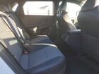 2026 Toyota Bz Xle Белый vin: JTMBFAEB6TJ013051