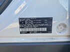 2026 Toyota Bz Xle Белый vin: JTMBFAEB6TJ013051