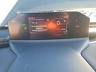 2026 Toyota Bz Xle Белый vin: JTMBFAEB6TJ013051