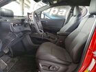 2026 Toyota Bz Xle Burgundy vin: JTMBFAEB8TA004531