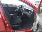 2016 Toyota Rav4 Le Red vin: JTMBFREV6GJ090372