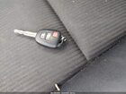 2016 Toyota Rav4 Le Red vin: JTMBFREV6GJ090372