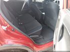 2016 Toyota Rav4 Le Red vin: JTMBFREV6GJ090372