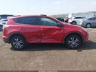 2016 Toyota Rav4 Le Red vin: JTMBFREV6GJ090372