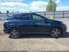 2018 Toyota Rav4 Le Blue vin: JTMBFREV9JJ205151