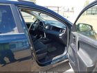 2018 Toyota Rav4 Le Blue vin: JTMBFREV9JJ205151