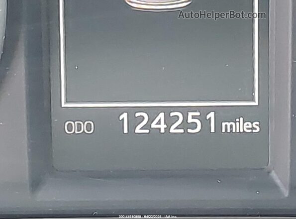 JTMBFREV9JJ205151 2018 TOYOTA LE Blue 