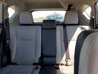 2018 Toyota Rav4 Limited Серебряный vin: JTMDFREV4JJ199882