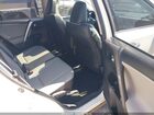 2018 Toyota Rav4 Limited White vin: JTMDFREV5JJ198014