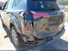 2018 Toyota Rav4 Limited Gray vin: JTMDFREV6JJ187281 2018 Toyota Rav4 Limited Gray vin: JTMDFREV6JJ187281