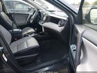 2018 Toyota Rav4 Limited Gray vin: JTMDFREVXJJ259941
