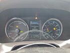 2016 Toyota Rav4 Hv Limited Silver vin: JTMDJREV3GD018535