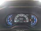 2020 Toyota Rav4 Hybrid Limited Красный vin: JTMDWRFV3LD544058