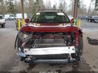 2020 Toyota Rav4 Hybrid Limited Красный vin: JTMDWRFV3LD544058