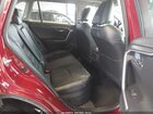 2020 Toyota Rav4 Hybrid Limited Красный vin: JTMDWRFV3LD544058