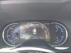 2022 Toyota Rav4 Hybrid Xse Blue vin: JTME6RFV0ND520808