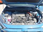 2022 Toyota Rav4 Hybrid Xse Blue vin: JTME6RFV0ND520808