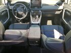 2022 Toyota Rav4 Hybrid Xse White vin: JTME6RFV2ND521233