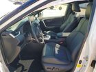 2022 Toyota Rav4 Hybrid Xse White vin: JTME6RFV2ND521233