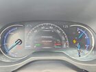 2021 Toyota Rav4 Hybrid Xse Silver vin: JTME6RFV4MJ009599