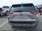 2023 Toyota Rav4 Hybrid Xse Серебряный vin: JTME6RFV4PD542572