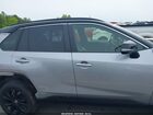 2023 Toyota Rav4 Hybrid Xse Серебряный vin: JTME6RFV4PD542572