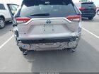 2023 Toyota Rav4 Hybrid Xse Серебряный vin: JTME6RFV4PD542572