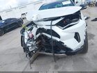 2025 Toyota Rav4 Hybrid Xse Белый vin: JTME6RFV4SD573782