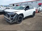 2025 Toyota Rav4 Hybrid Xse White vin: JTME6RFV6SD579180 2025 Toyota Rav4 Hybrid Xse White vin: JTME6RFV6SD579180