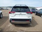 2025 Toyota Rav4 Hybrid Xse White vin: JTME6RFV6SD579180 2025 Toyota Rav4 Hybrid Xse White vin: JTME6RFV6SD579180