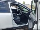2025 Toyota Rav4 Hybrid Xse White vin: JTME6RFV6SD579180 2025 Toyota Rav4 Hybrid Xse White vin: JTME6RFV6SD579180